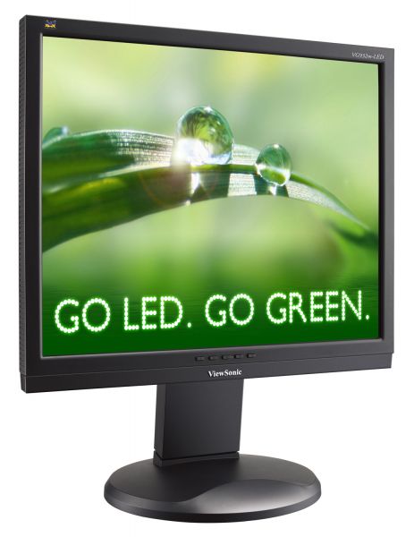 ViewSonic LCD Display VG932m-LED