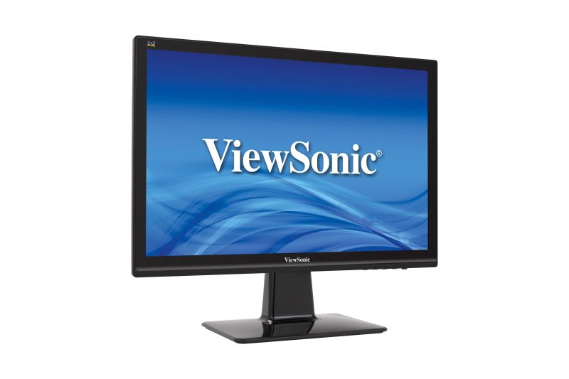 ViewSonic LCD Display VX2039-sa