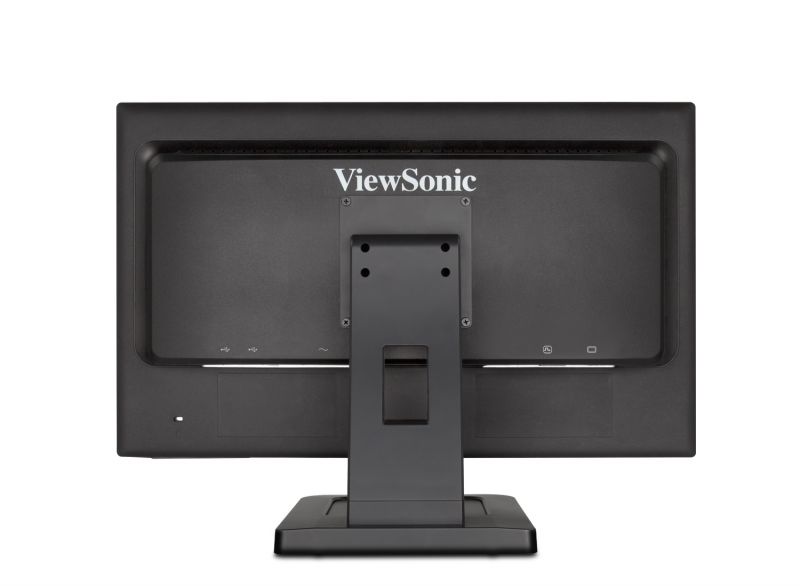 ViewSonic LCD Display TD2220