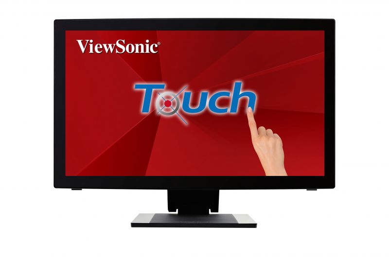 ViewSonic LCD Display TD2240