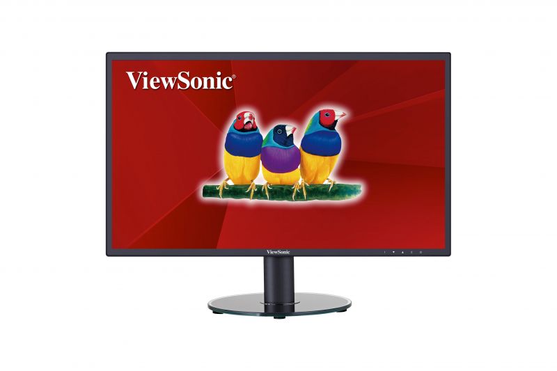 ViewSonic LCD Display VA2219-sh