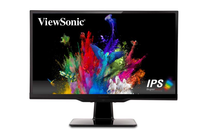 ViewSonic LCD Display VX2363S