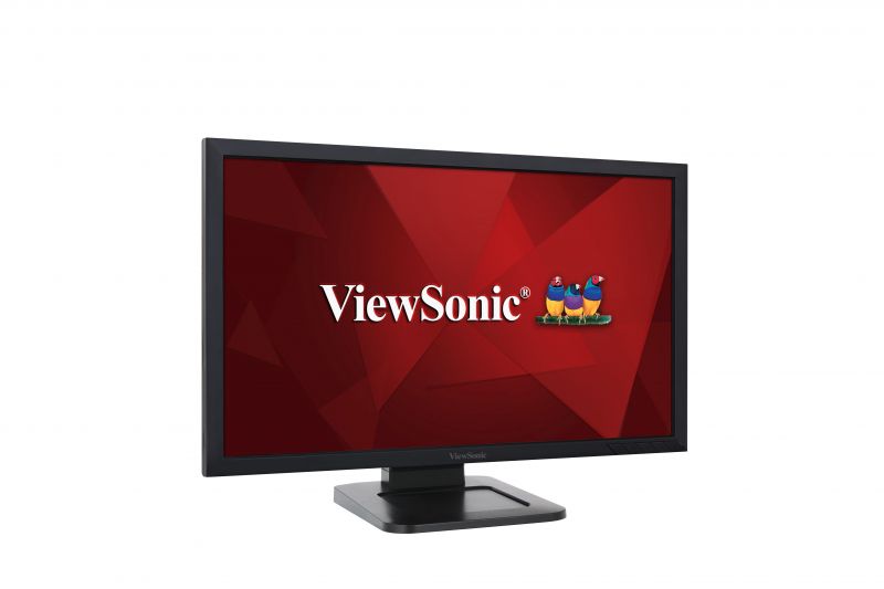 ViewSonic LCD Display TD2421