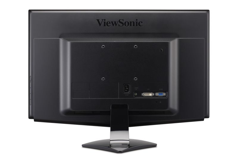 ViewSonic LCD Display VA2447m-LED