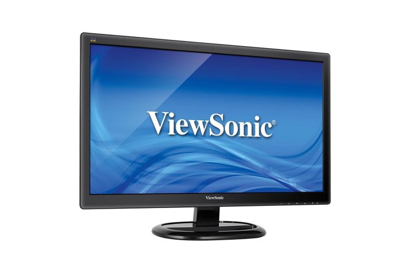 ViewSonic LCD Display VA2465Smh