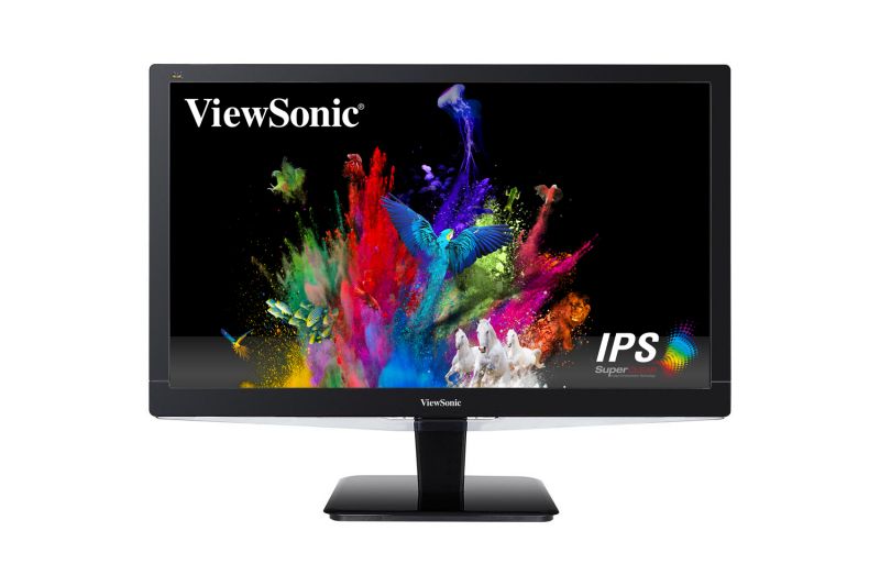 ViewSonic LCD Display VX2475Smhl-4K