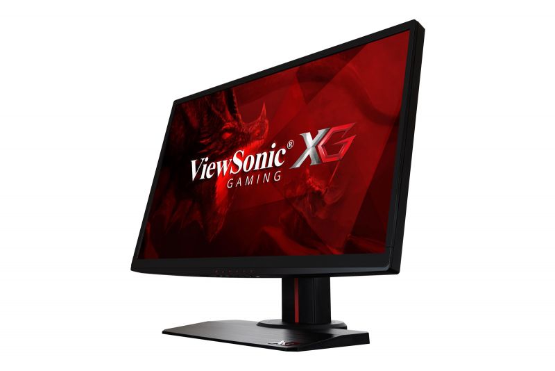 ViewSonic LCD Display XG2530-au