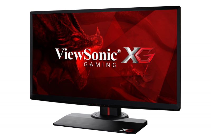 ViewSonic LCD Display XG2530-au