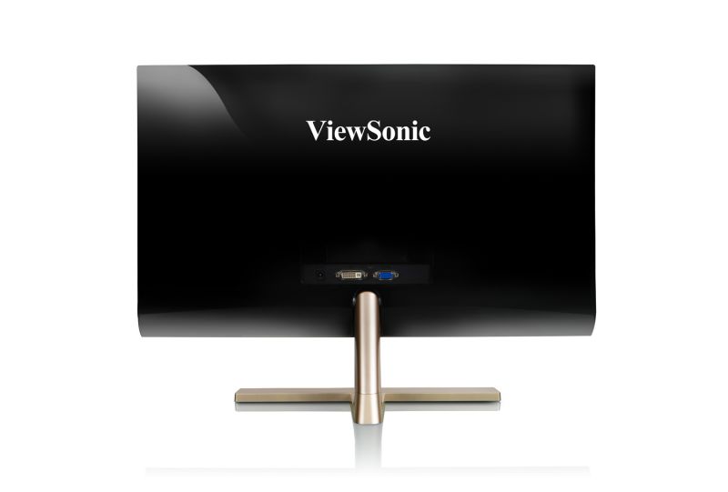 ViewSonic LCD Display VX2771-smhg