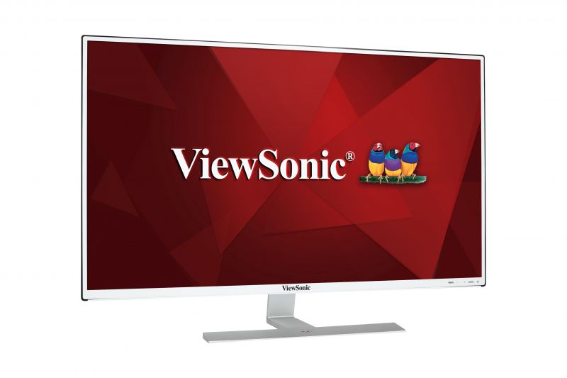 ViewSonic LCD Display VX3209-2K