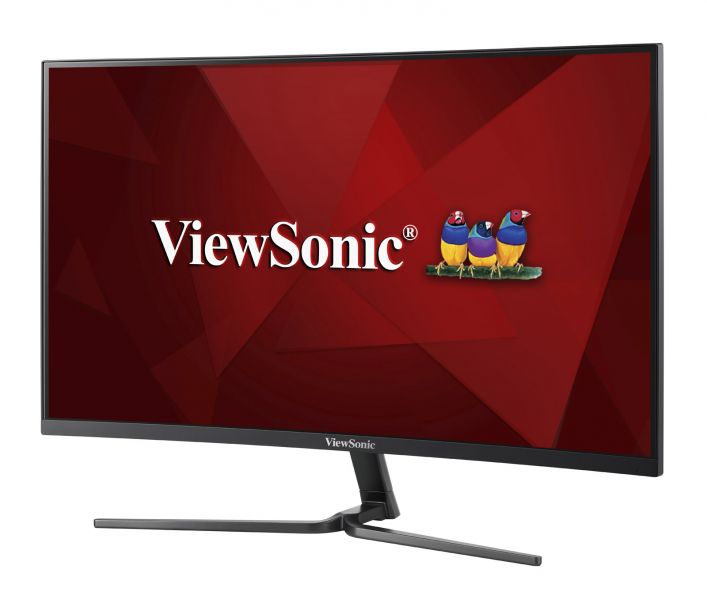 ViewSonic LCD Display VX3258-2KC-mhd