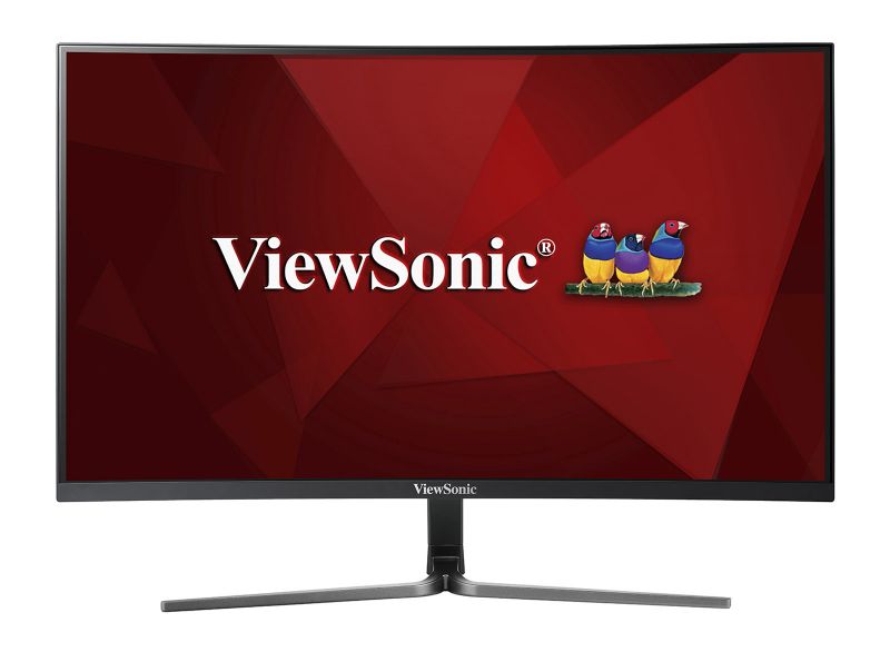 ViewSonic LCD Display VX3258-2KC-mhd