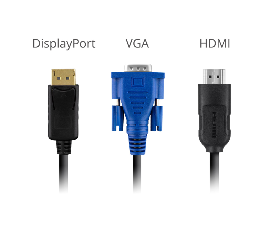 Versatile Connectivity 1