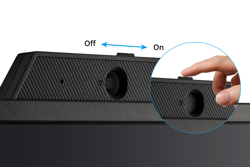 Simple Slide Cover Ensures Privacy and Security 1