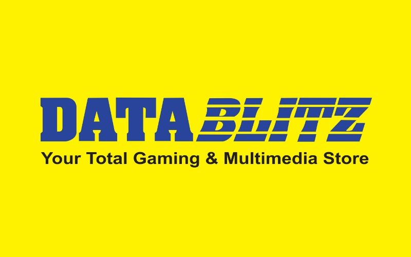 Datablitz