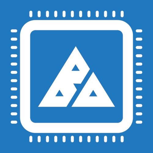 Blue Arm Computer Store