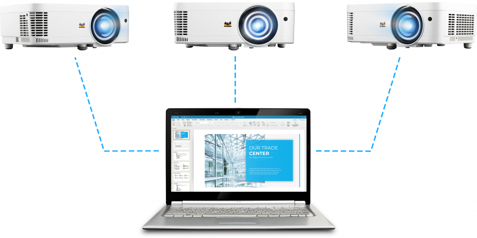 Centralized Control for Management Efficiency 1