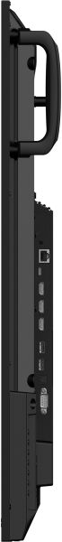 ViewSonic Commercial Display CDE5014-2C