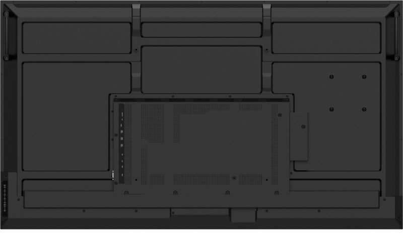 ViewSonic Commercial Display CDE5514-2C