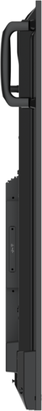 ViewSonic Commercial Display CDE5531-1C