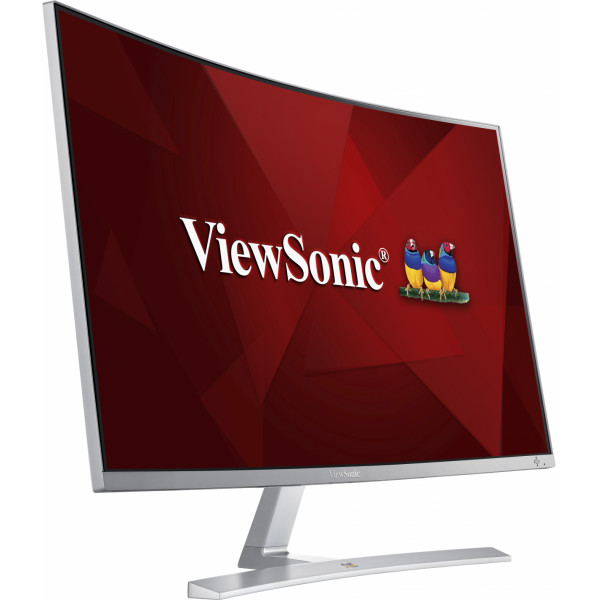 ViewSonic LCD Display VX3216-SCMH