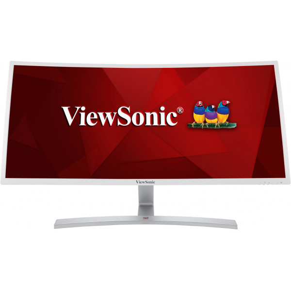 ViewSonic LCD Display VX3515-C-hd