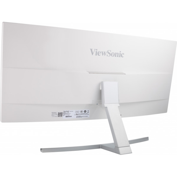 ViewSonic LCD Display VX3515-C-hd