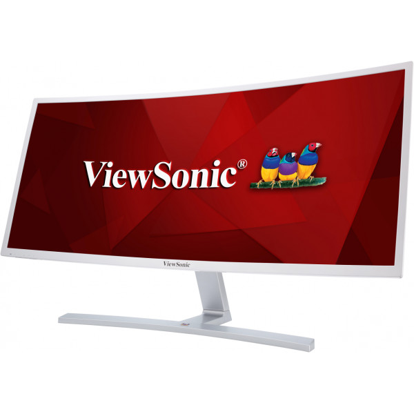 ViewSonic LCD Display VX3515-C-hd