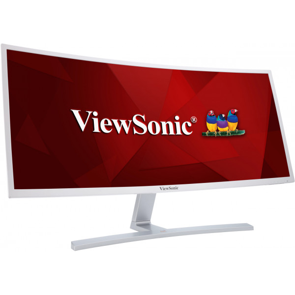 ViewSonic LCD Display VX3515-C-hd