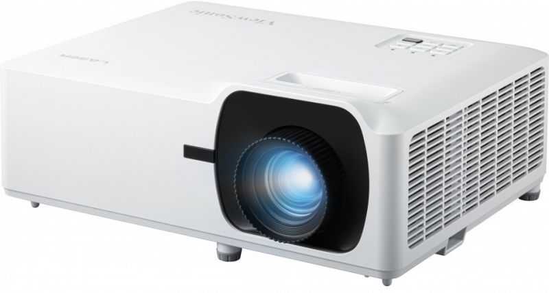 ViewSonic Projector LS751HD