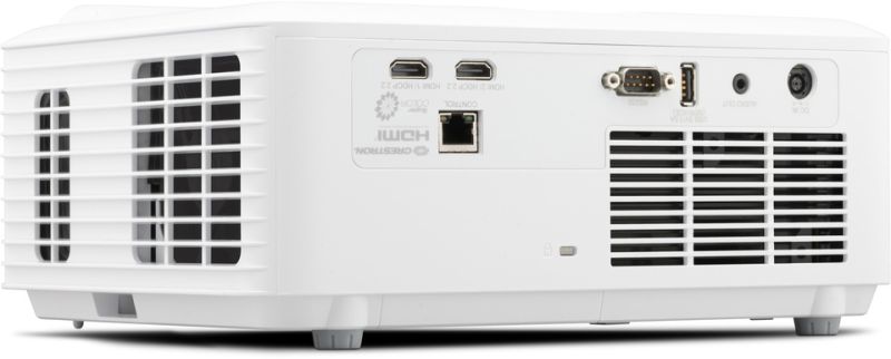 ViewSonic Projector LSD400HD-ST