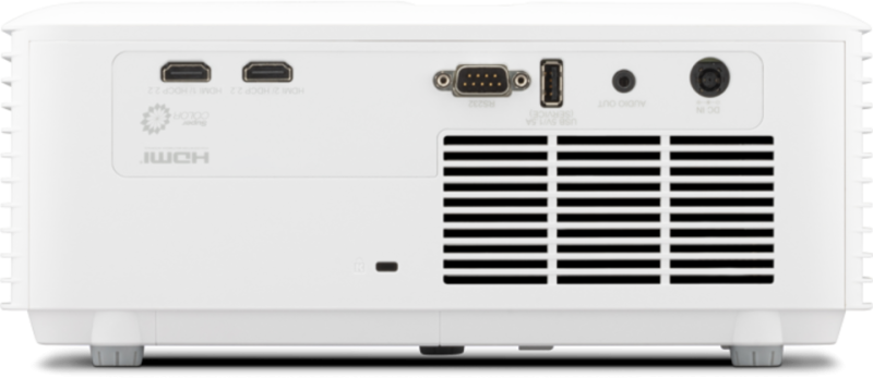 ViewSonic Projector LSD400HD