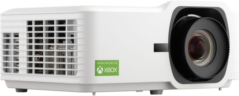 ViewSonic Projector LX700-4K