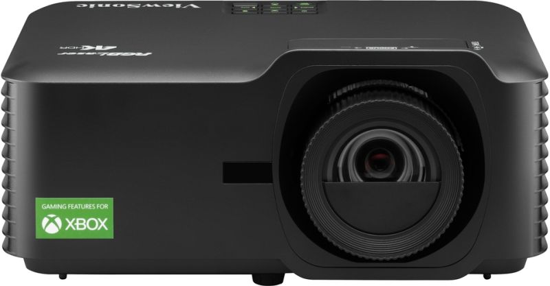 ViewSonic Projector LX700-4K RGB