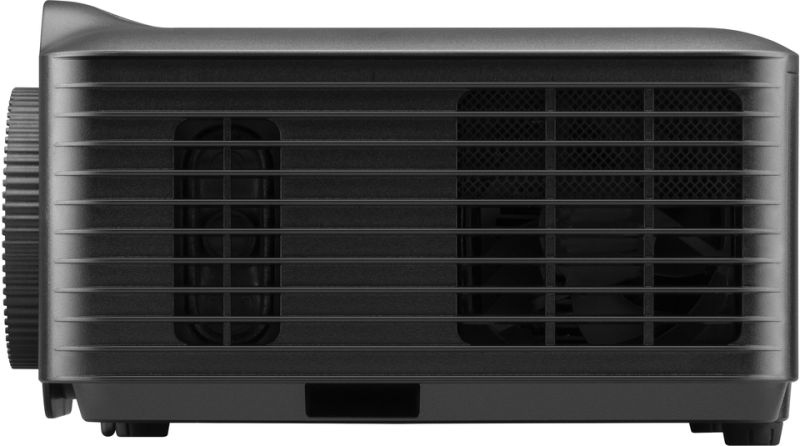 ViewSonic Projector LX700-4K RGB