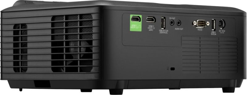 ViewSonic Projector LX700-4K RGB