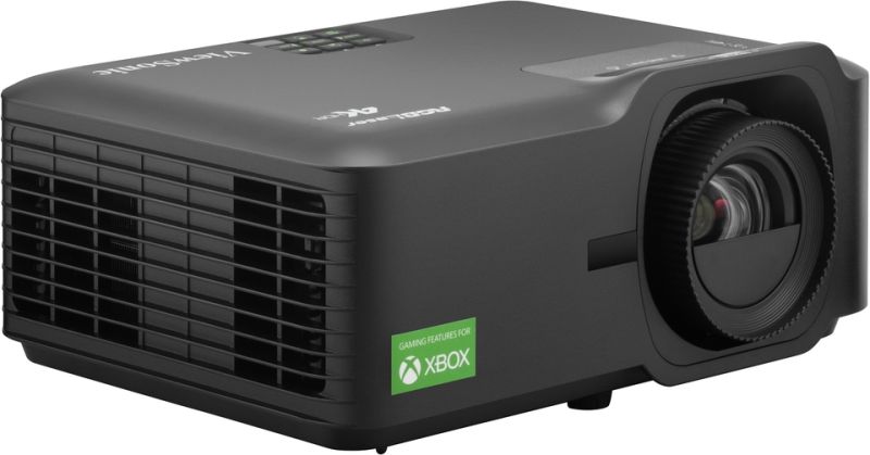 ViewSonic Projector LX700-4K RGB