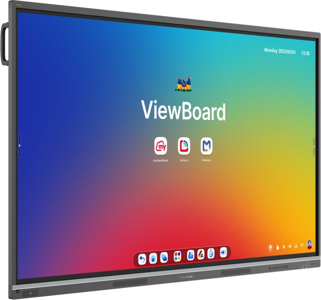 ViewSonic ViewBoard IFP7551