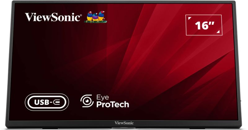 ViewSonic LCD Display VA1650