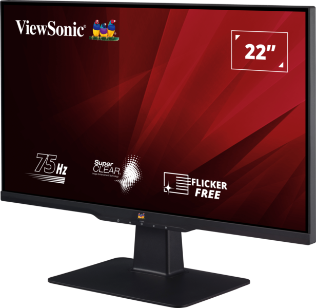 ViewSonic LCD Display VA2201-MH