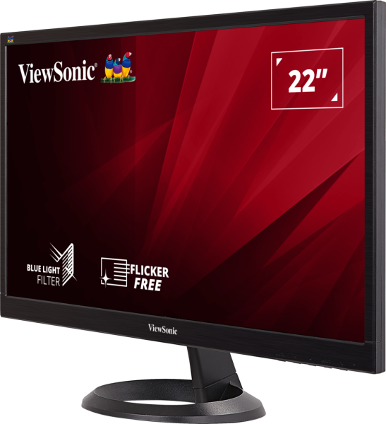 ViewSonic LCD Display VA2261h-8