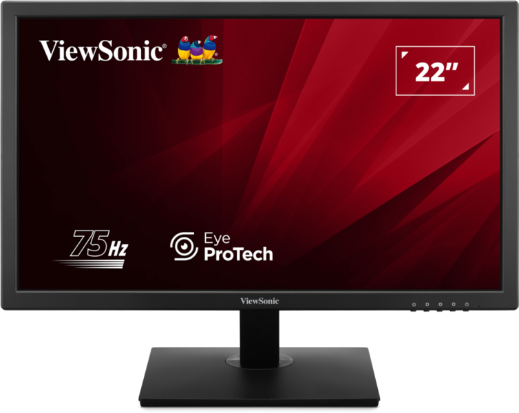 ViewSonic LCD Display VA22E1-H