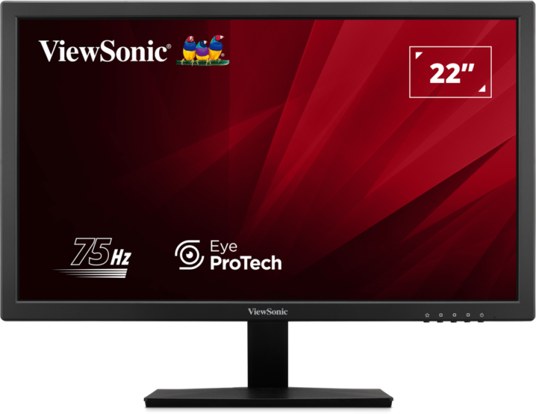 ViewSonic LCD Display VA22E1-H