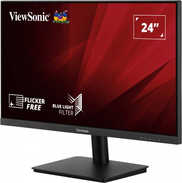 ViewSonic LCD Display VA2408-MH