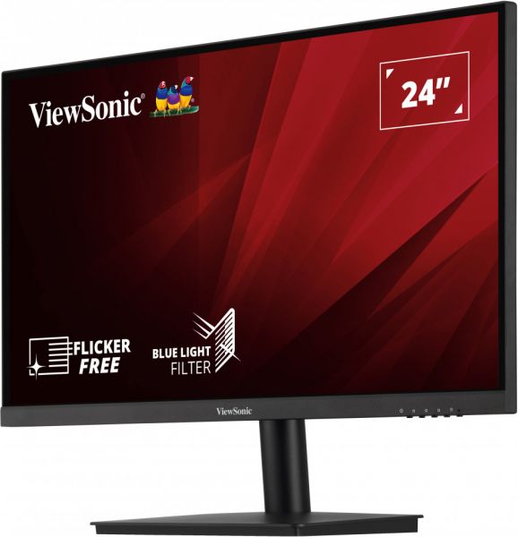 ViewSonic LCD Display VA2408-MH