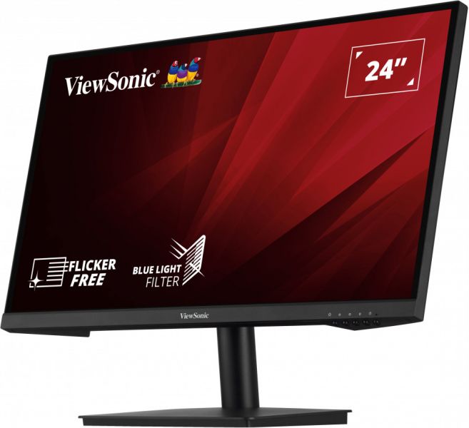 ViewSonic LCD Display VA2408-MH