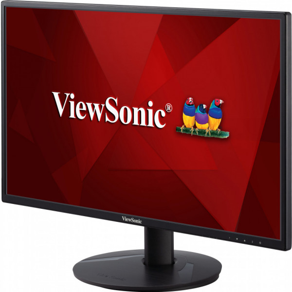 ViewSonic LCD Display VA2418-SH-2