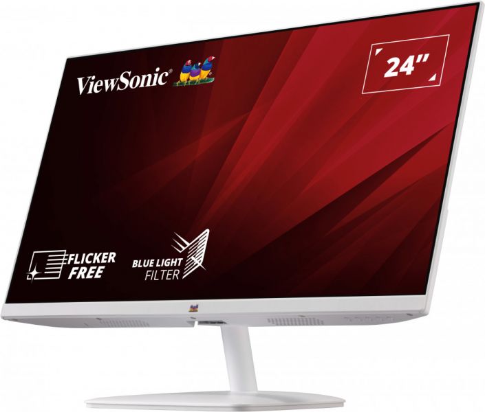 ViewSonic LCD Display VA2430-H-W-6