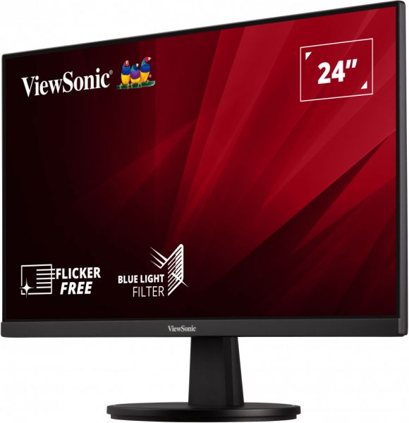 ViewSonic LCD Display VA2447-MH