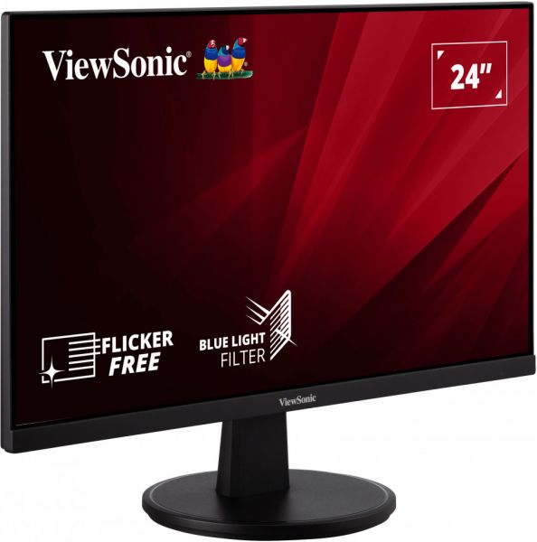 ViewSonic LCD Display VA2447-MH